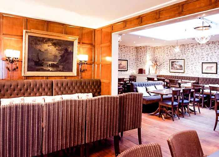 Hotel Bastion 4*