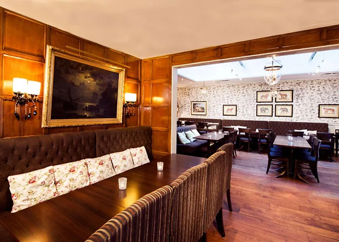 Bastion Hotel Oslo