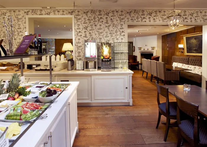 Bastion 4* Oslo