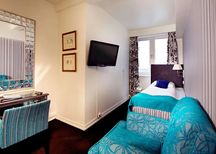 Bastion Hotel