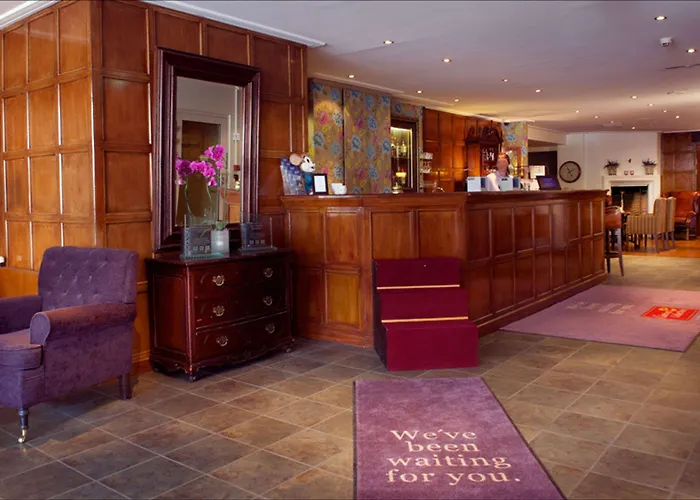Hotel Bastion 4*
