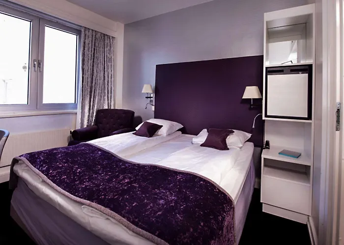 Hotel Bastion Oslo