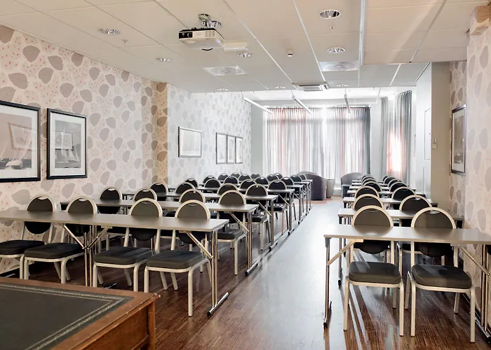 Bastion Hotel Oslo