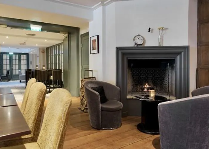 Bastion Hotel 4*
