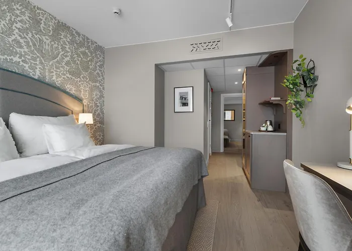 Hotel Bastion