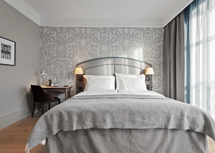 Hotel Bastion Oslo