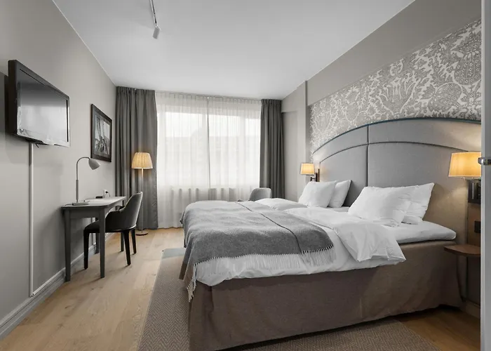 Bastion Hotel Oslo