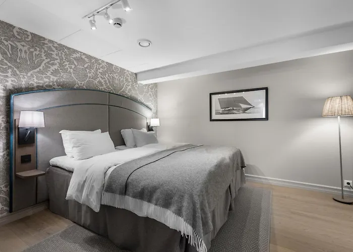 Bastion 4* Oslo