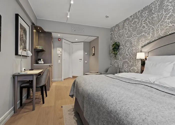 Hotel Bastion 4*