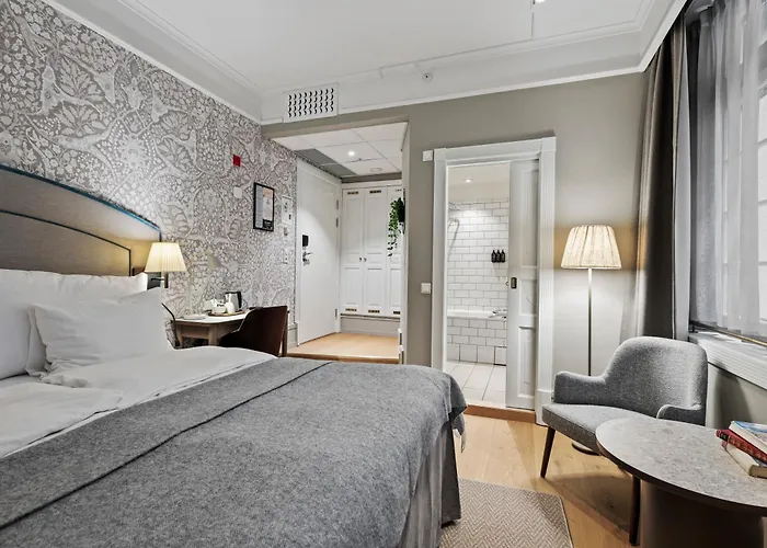 Bastion Hotel Oslo