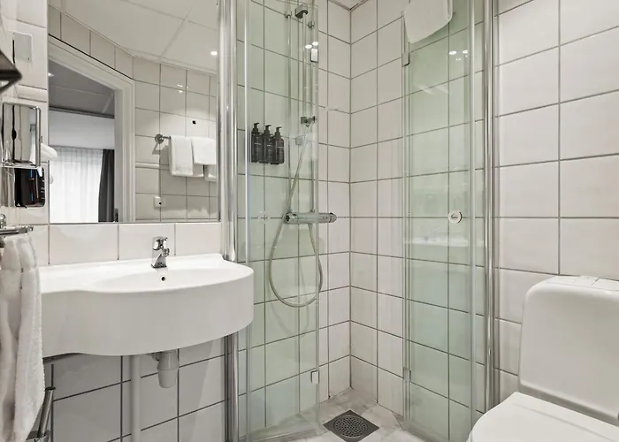 Hotel Bastion 4*