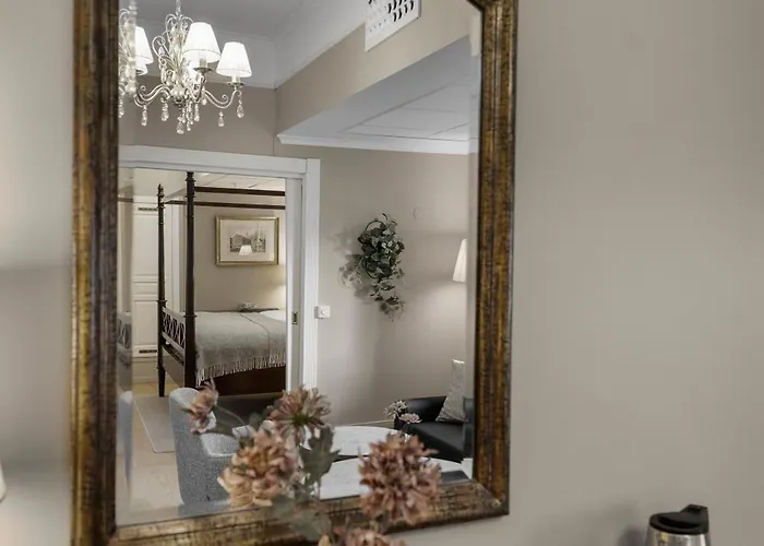 Bastion Hotel Oslo