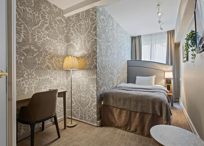 Hotel Bastion Oslo