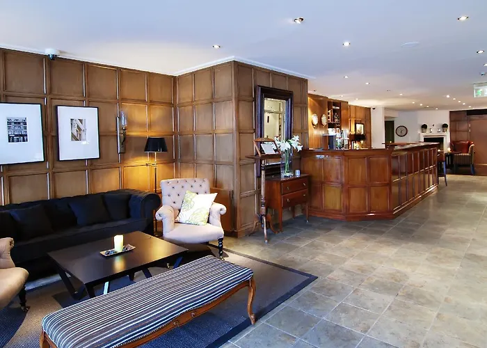 Bastion Hotel Oslo