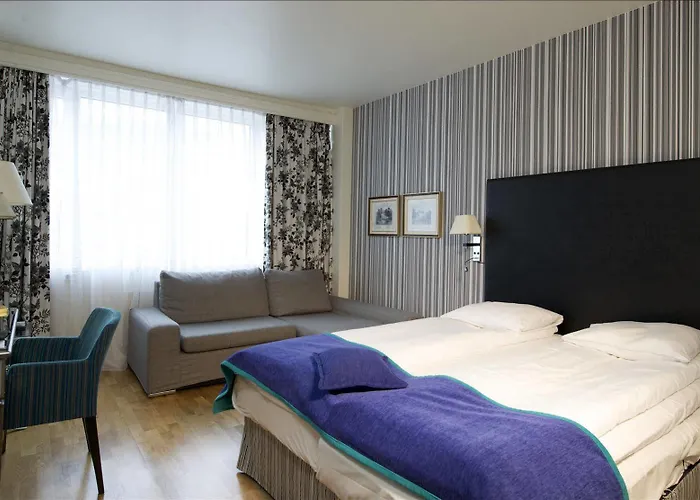 Hotel Bastion