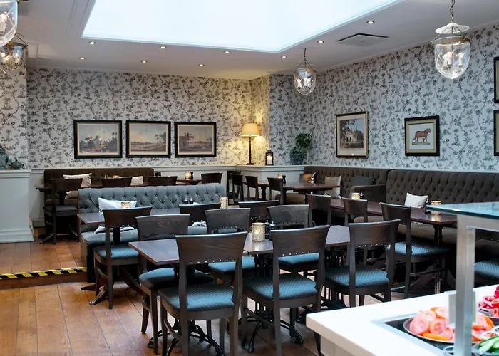 Bastion 4* Oslo