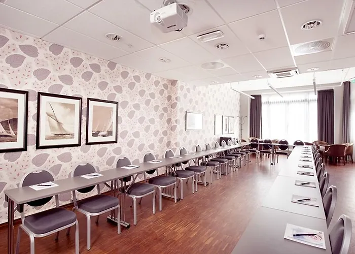 Bastion 4* Oslo